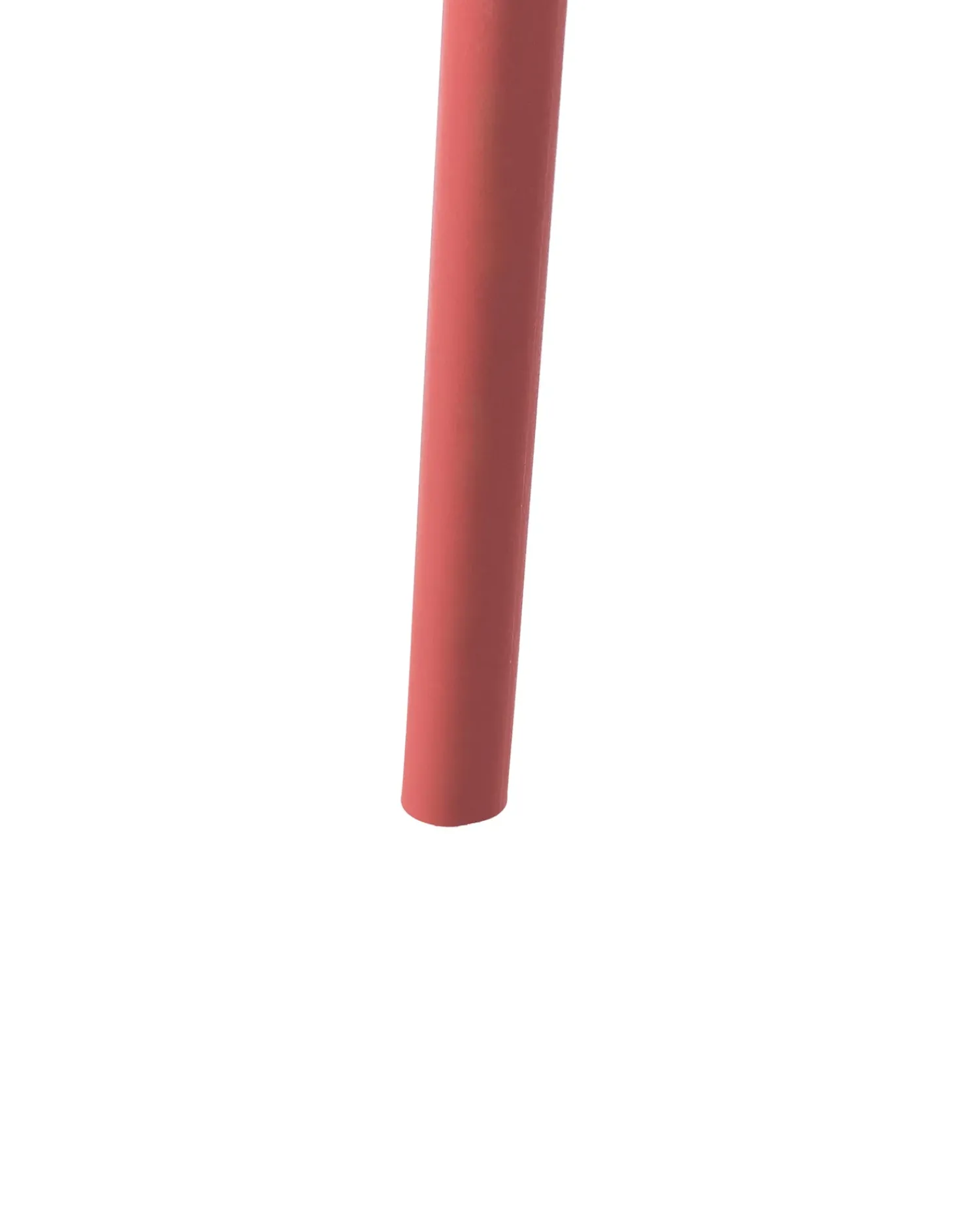 Sale Beliani Set di 4 sedie da giardino MALEVIZI Impilabile Rosso Rosso Trasparente