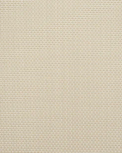 Hot Beliani MARCEDDI con poggiapiedi Metallo Bianco/Beige Beige Bianco