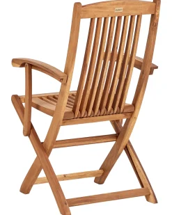 Hot Beliani MAUI II Legno d'acacia chiaro Marrone