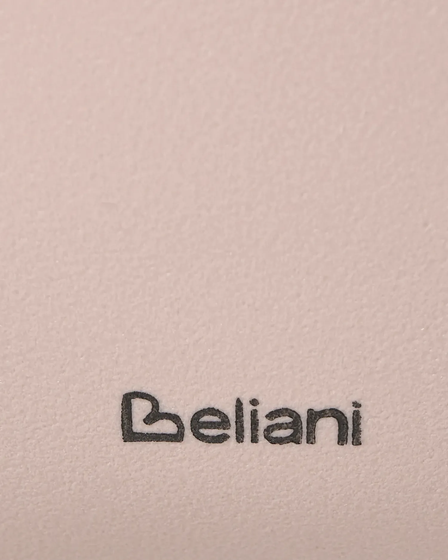 Online Beliani Set di 4 sedie da giardino MILOS Impilabile Beige