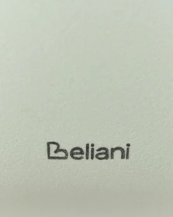 Sale Beliani Set di 4 sedie da giardino MILOS Impilabile chiaro Verde