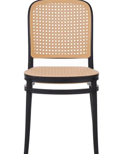Clearance Beliani PLOSE Beige Beige Nero