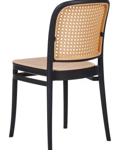 Clearance Beliani PLOSE Beige Beige Nero