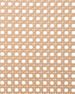 Clearance Beliani Set di 2 sedie da giardino POVOLETTO Materiale sintetico Nero Beige Nero