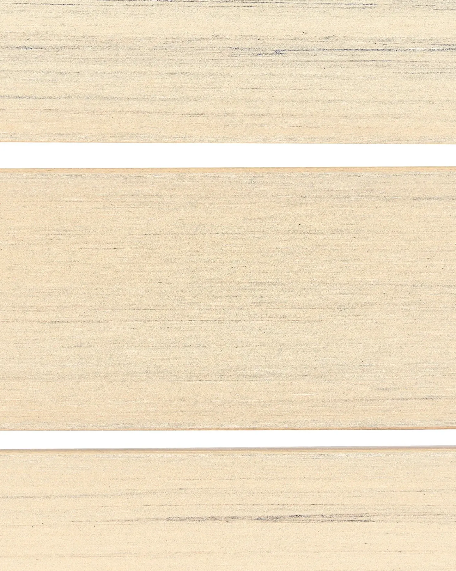 Clearance Beliani PRATO Beige Bianco Beige