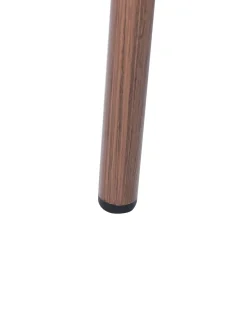 Best Beliani RIFREDDO Rattan sintetico (PE) Grigio Grigio Marrone