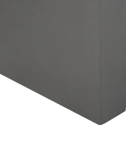 Discount Beliani TARANTO Cemento Grigio