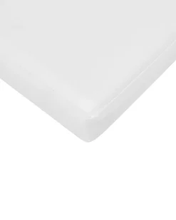Best Beliani Set di 6 sedie da giardino TAVIANO Metallo Bianco Bianco Marrone