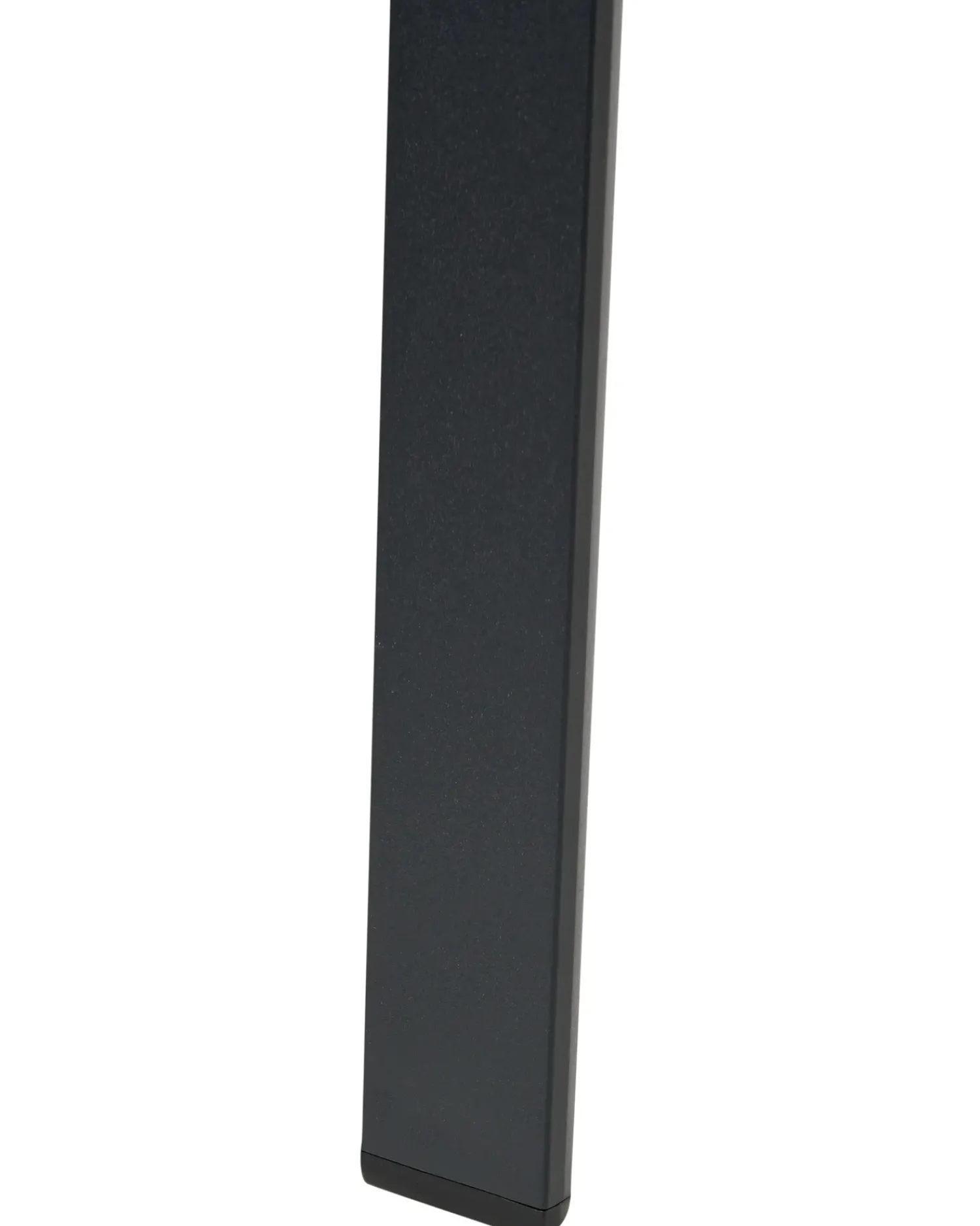 Sale Beliani TIANO Metallo Nero Marrone Nero