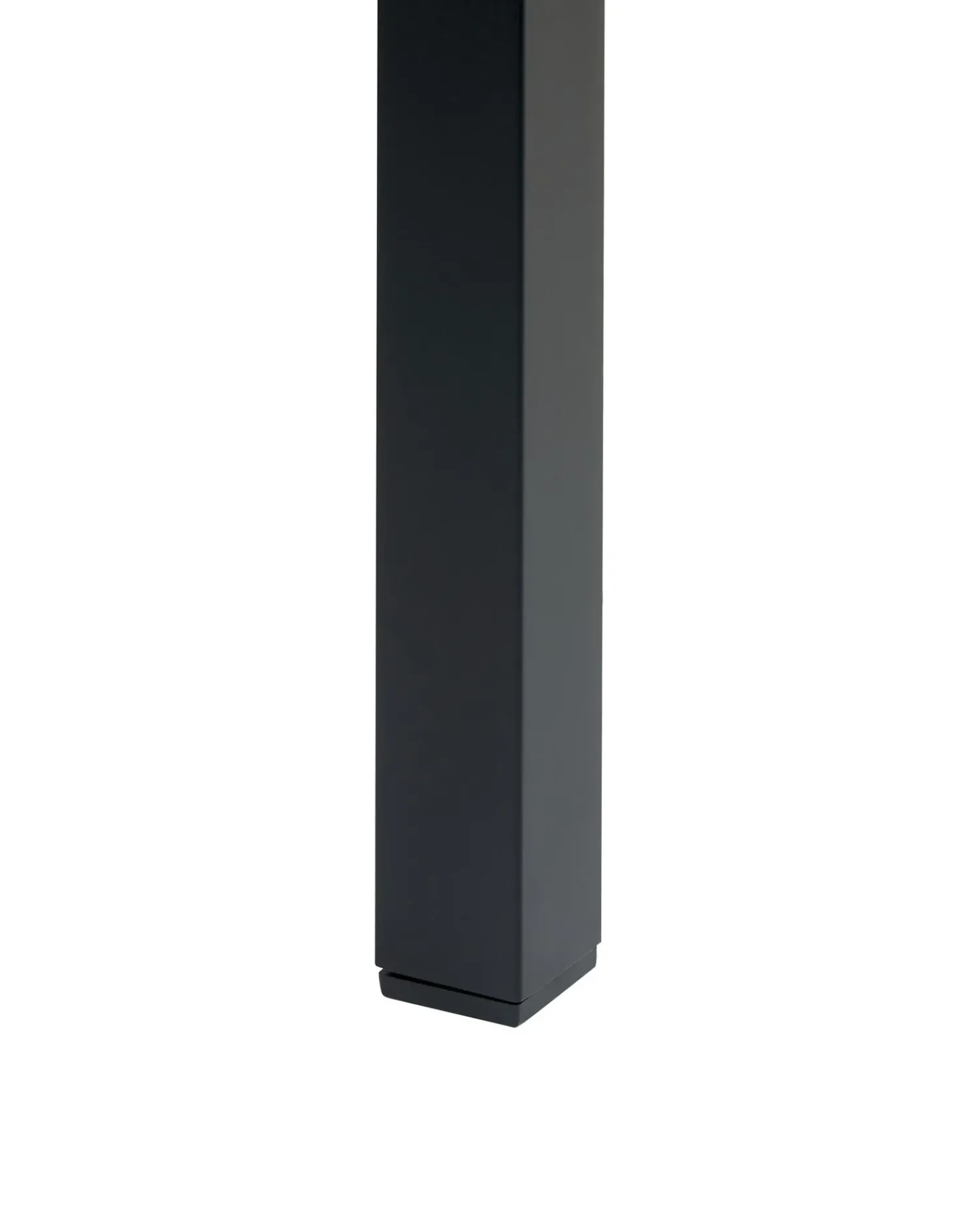 Clearance Beliani VERNIO Marrone/Nero Marrone Nero