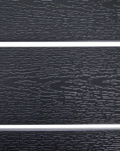 Clearance Beliani VERNIO Nero Nero Nero