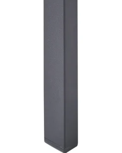 Clearance Beliani VERNIO Nero Nero Nero