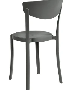 Clearance Beliani VIESTE scuro Grigio