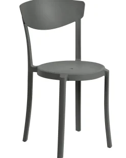 Clearance Beliani VIESTE scuro Grigio