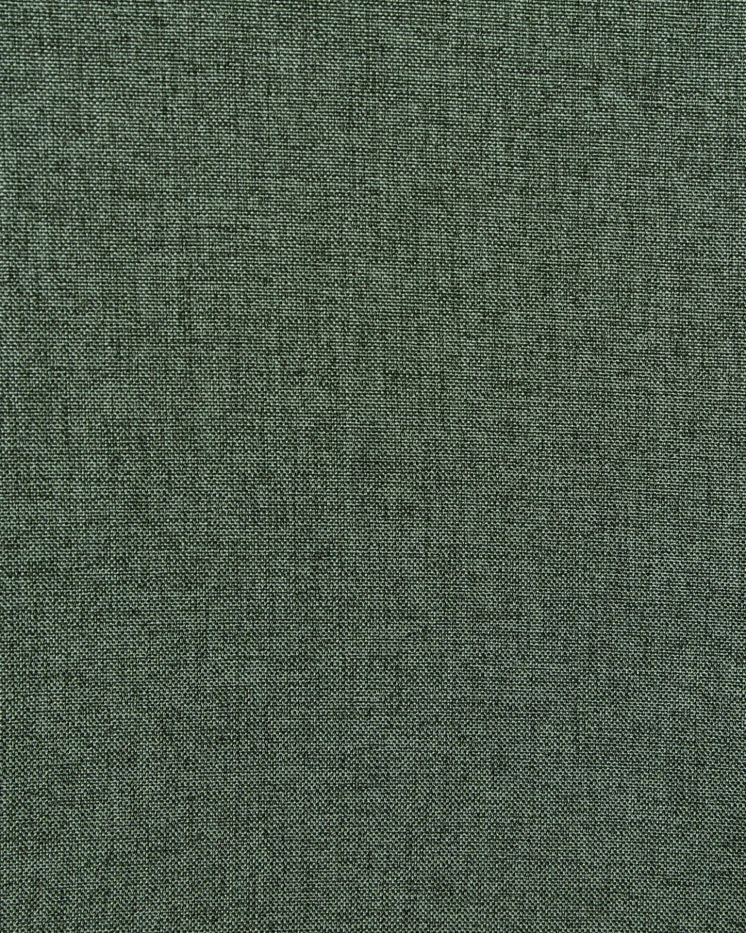 Set di 2 sedie da pranzo AXTEL Tessuto Verde