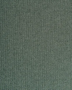 Set di 2 sedie da pranzo BLAKELY Tessuto Verde chiaro