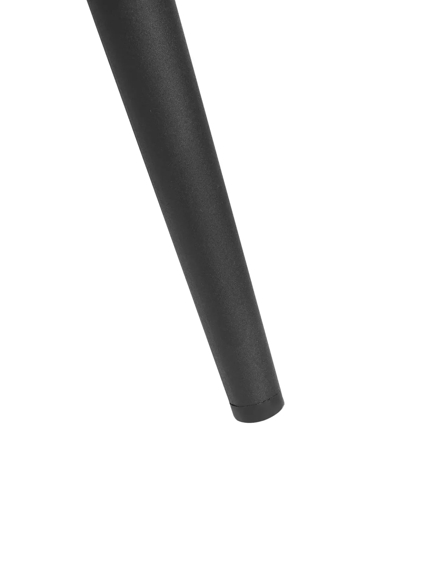 Set di 2 sedie da pranzo CASMALIA Velluto Verde scuro