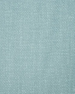 Set di 2 sedie da pranzo CASMALIA Velluto Azzurro