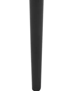 Set di 2 sedie da pranzo ELIM Tessuto Beige chiaro