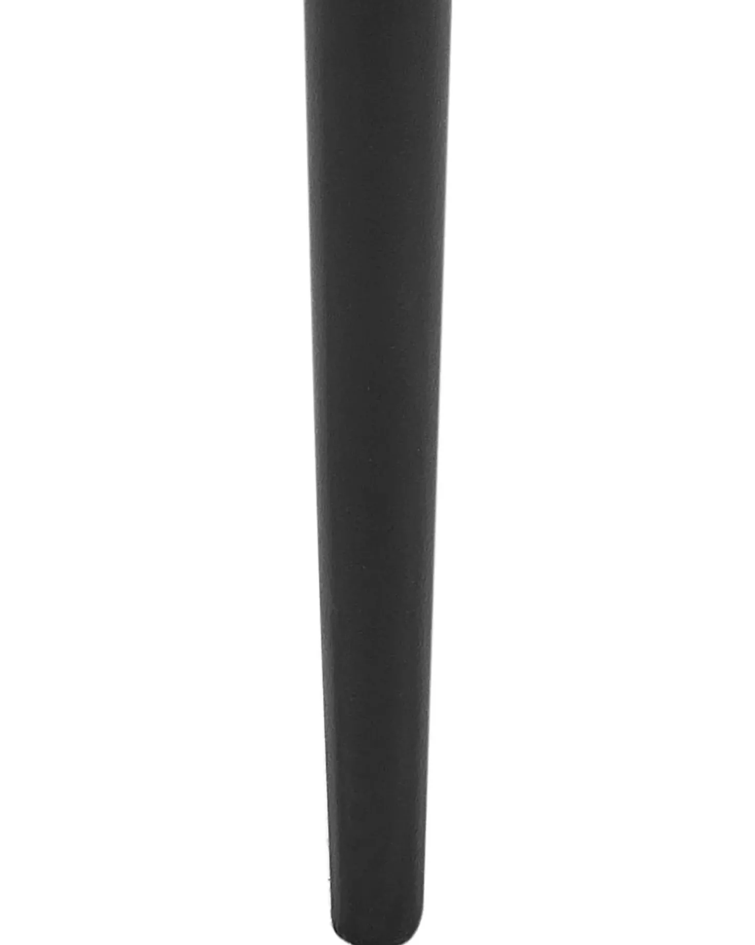 Set di 2 sedie da pranzo ELIM Tessuto Verde menta