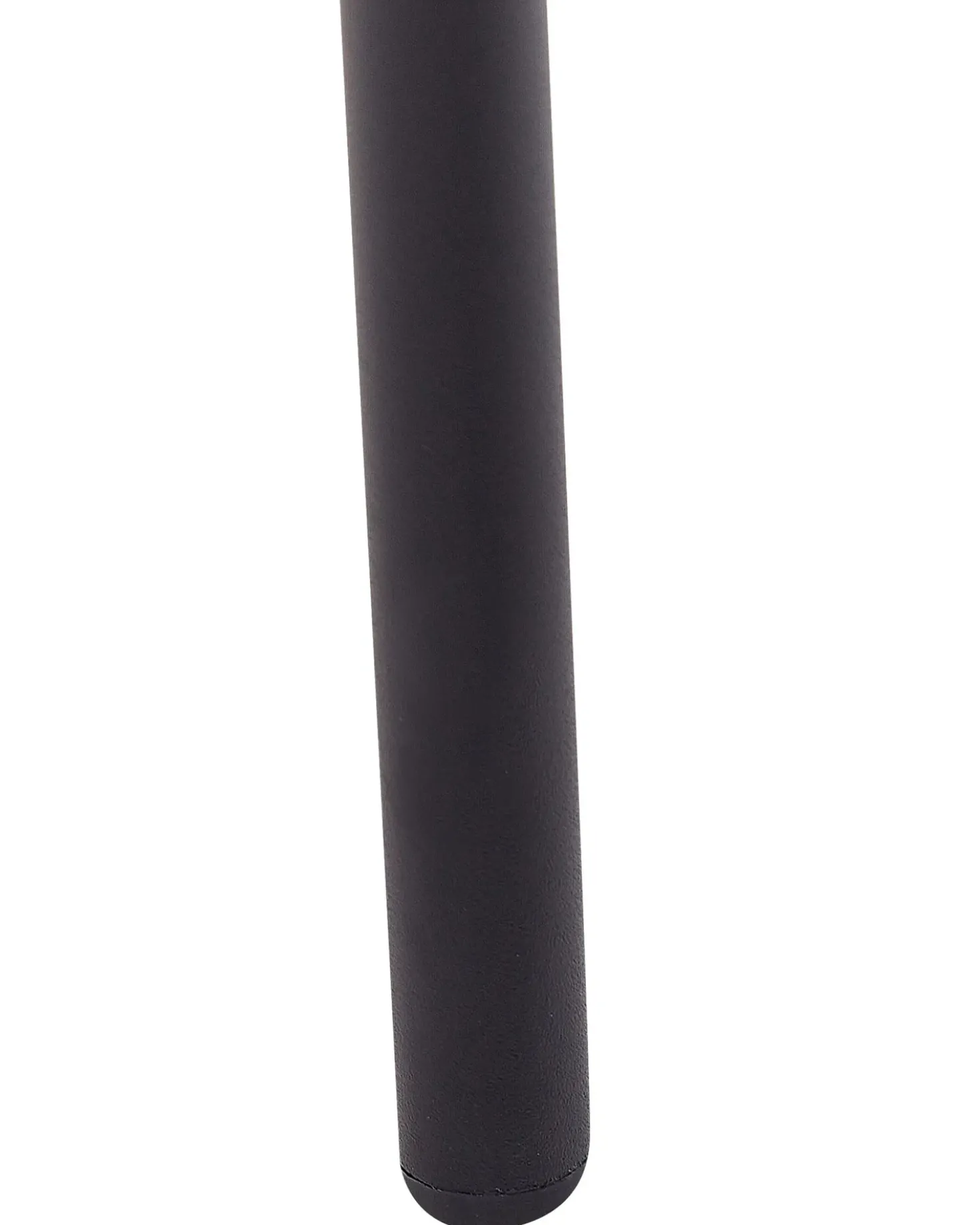 Set di 2 sedie da pranzo KIANA Tessuto Verde scuro