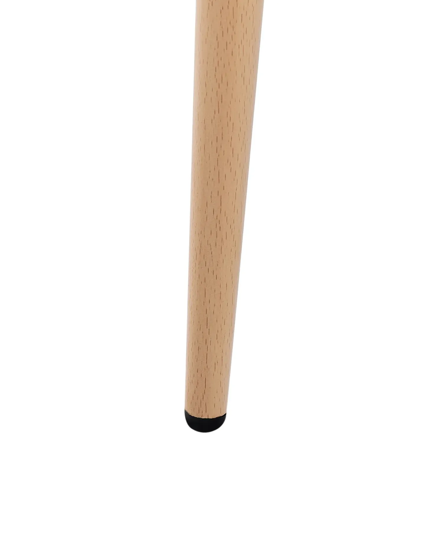 Set di 4 sedie da pranzo MILLERS Bianco