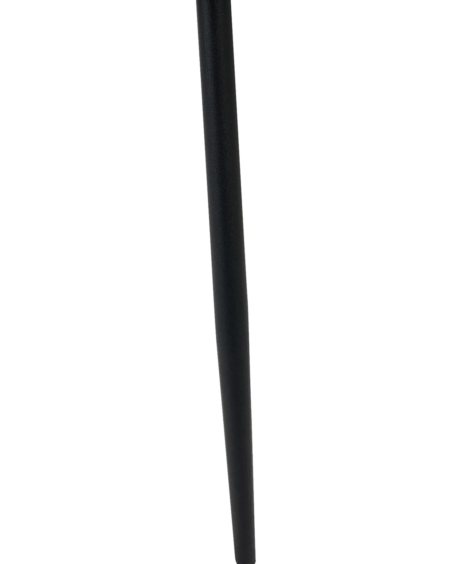 Set di 2 sedie da pranzo NASHUA II Nero