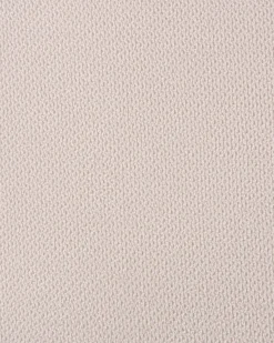 Set di 2 sedie da pranzo PAULINA Legno Marrone chiaro/Beige chiaro