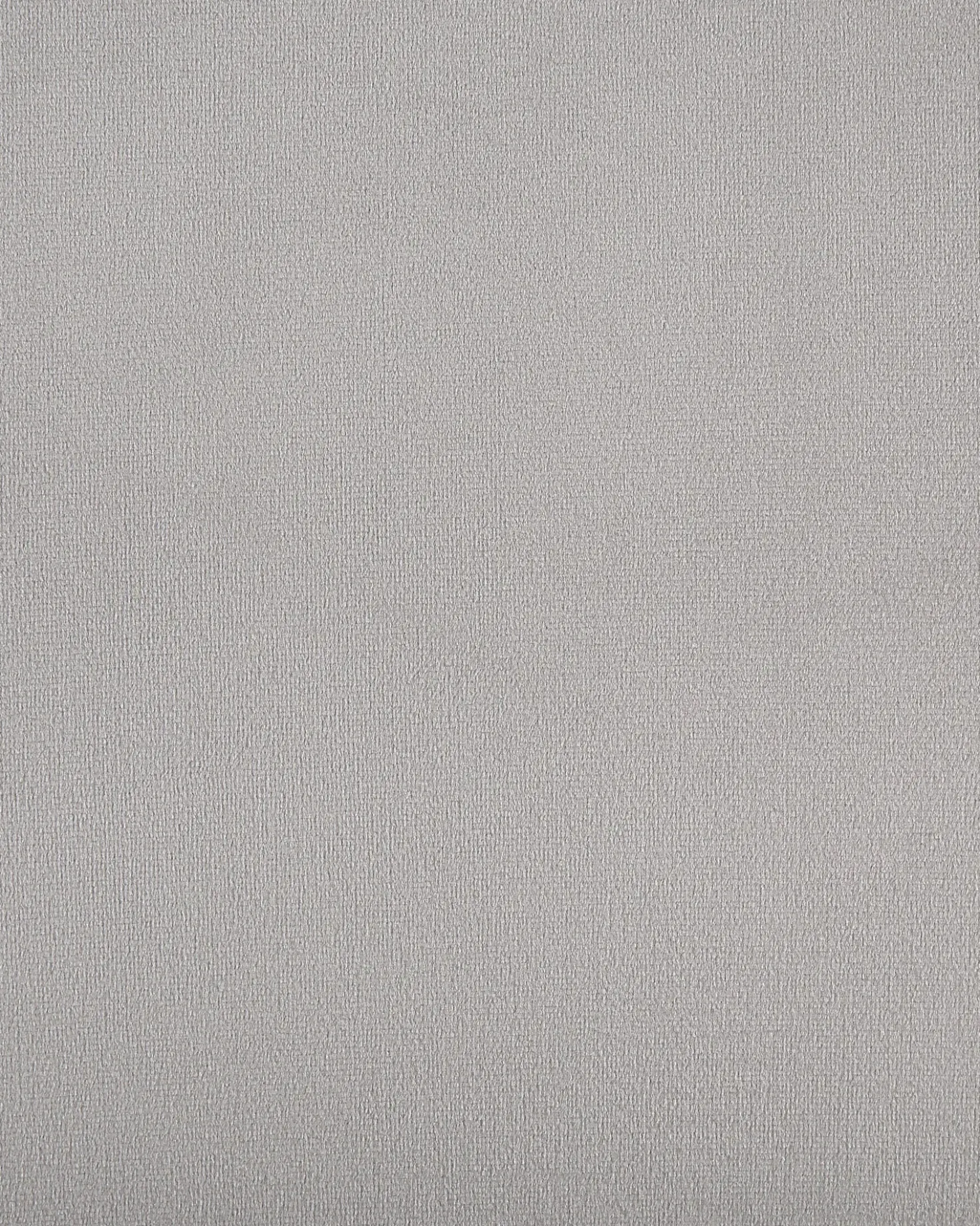 Set di 2 sedie da pranzo RUBIO Velluto Grigio
