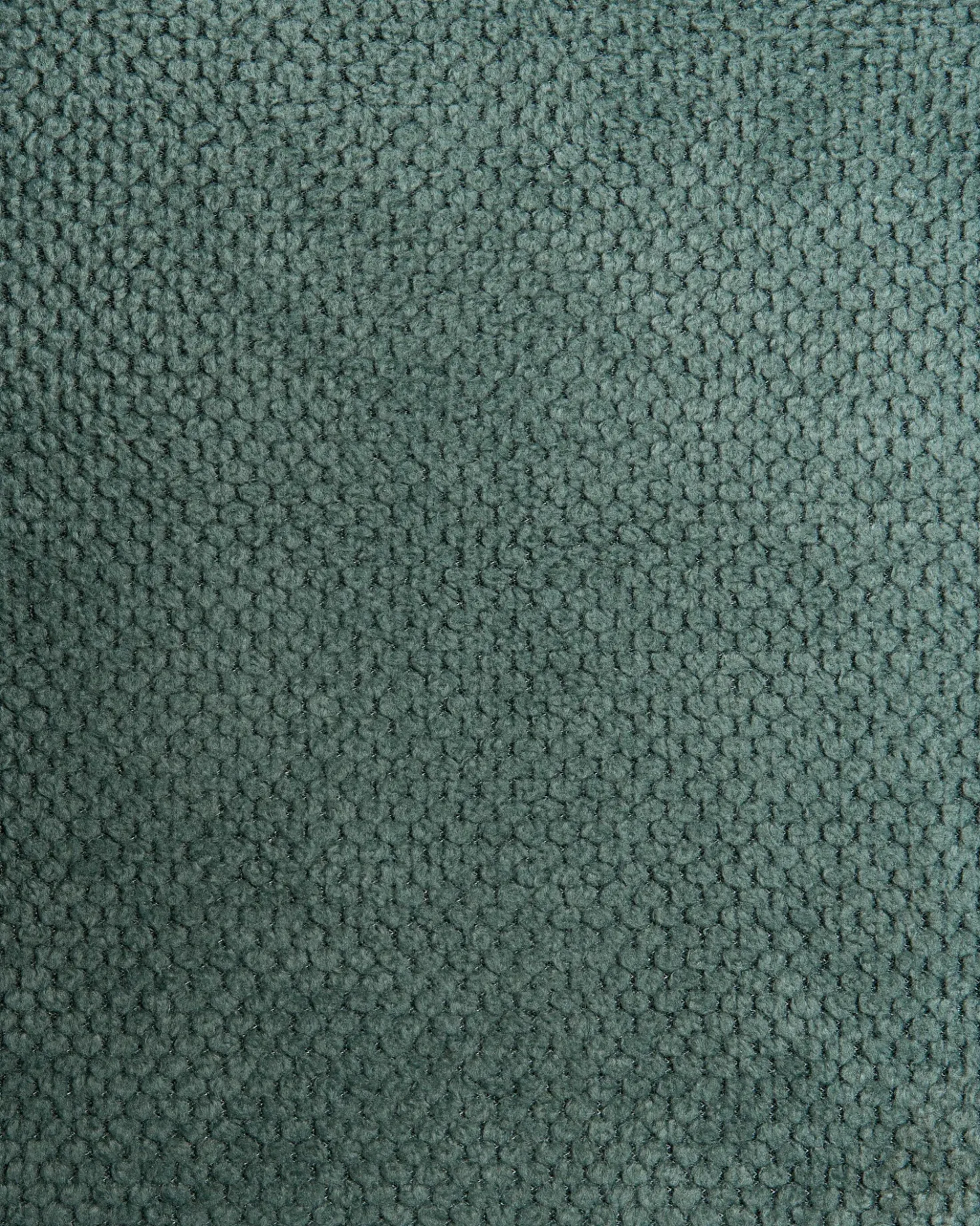 Set di 2 sedie da pranzo SARASOTA Tessuto Verde chiaro