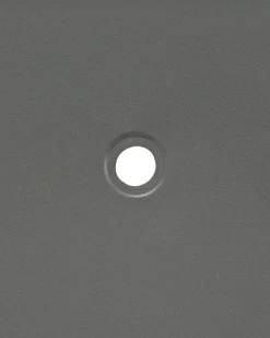 Clearance Beliani VIESTE scuro Grigio