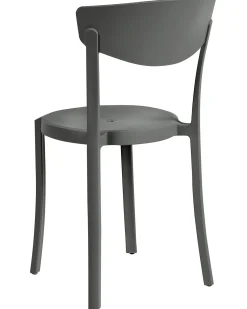 Clearance Beliani VIESTE scuro Grigio