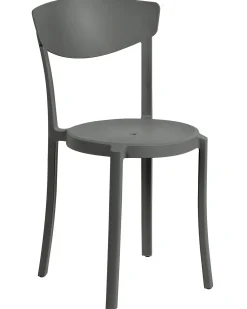 Clearance Beliani VIESTE scuro Grigio