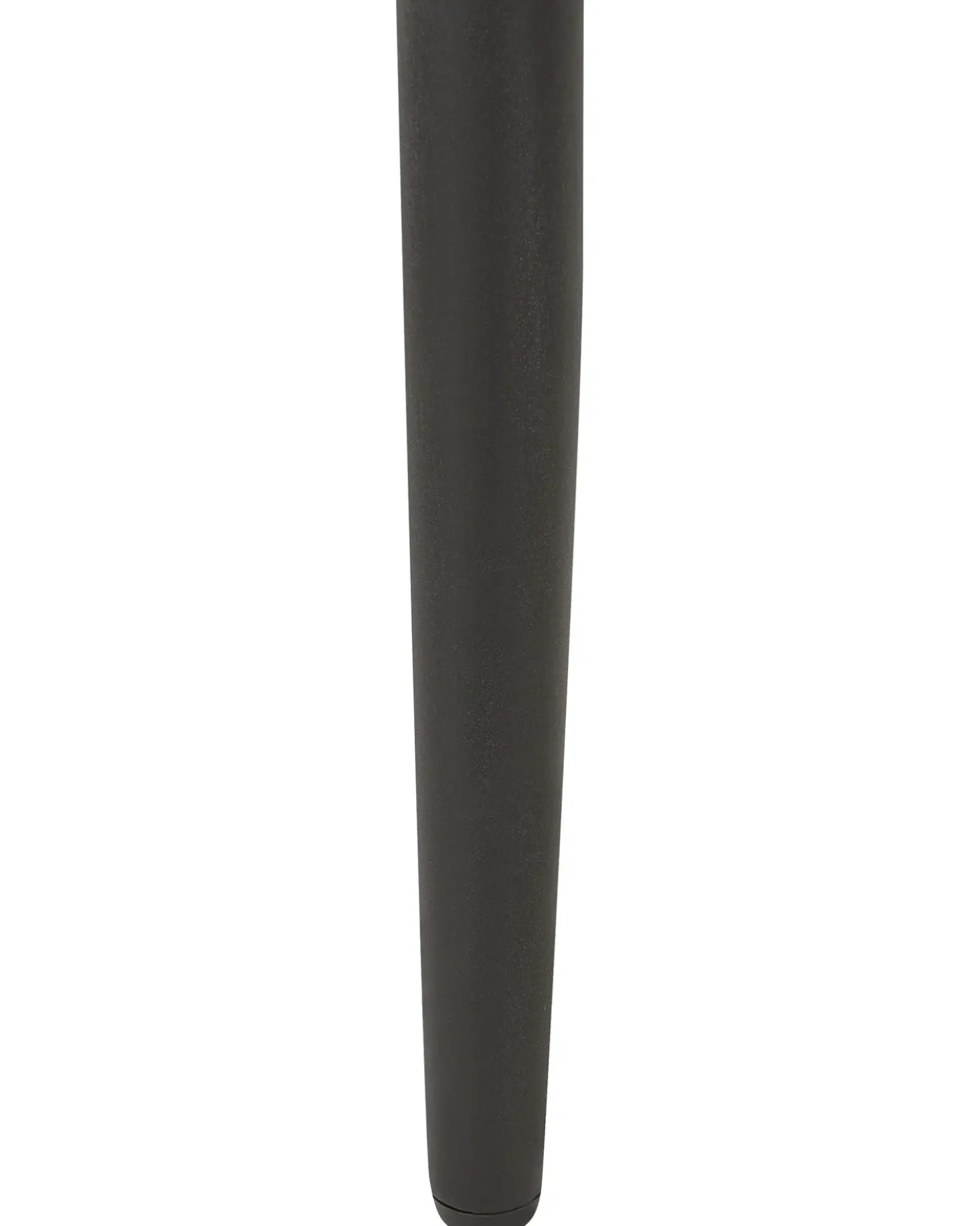 Set di 2 sedie da pranzo WELLSTON Velluto Tortora