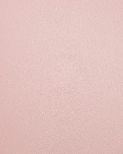 Beliani Set di 4 sedie NARINO Rosa