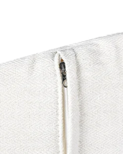 Clearance Beliani FLORENTINE II Rattan Naturale Marrone