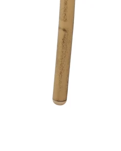Sale Beliani RIFREDDO Rattan sintetico (PE) Nero/Bianco Bianco Marrone Nero