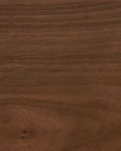 Clearance Beliani Set di 2 sgabelli da bar AROMA Legno Marrone