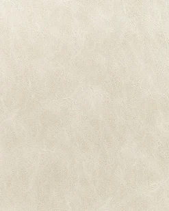 Set di 2 sgabelli da bar MILROY Pelle sintetica Beige chiaro