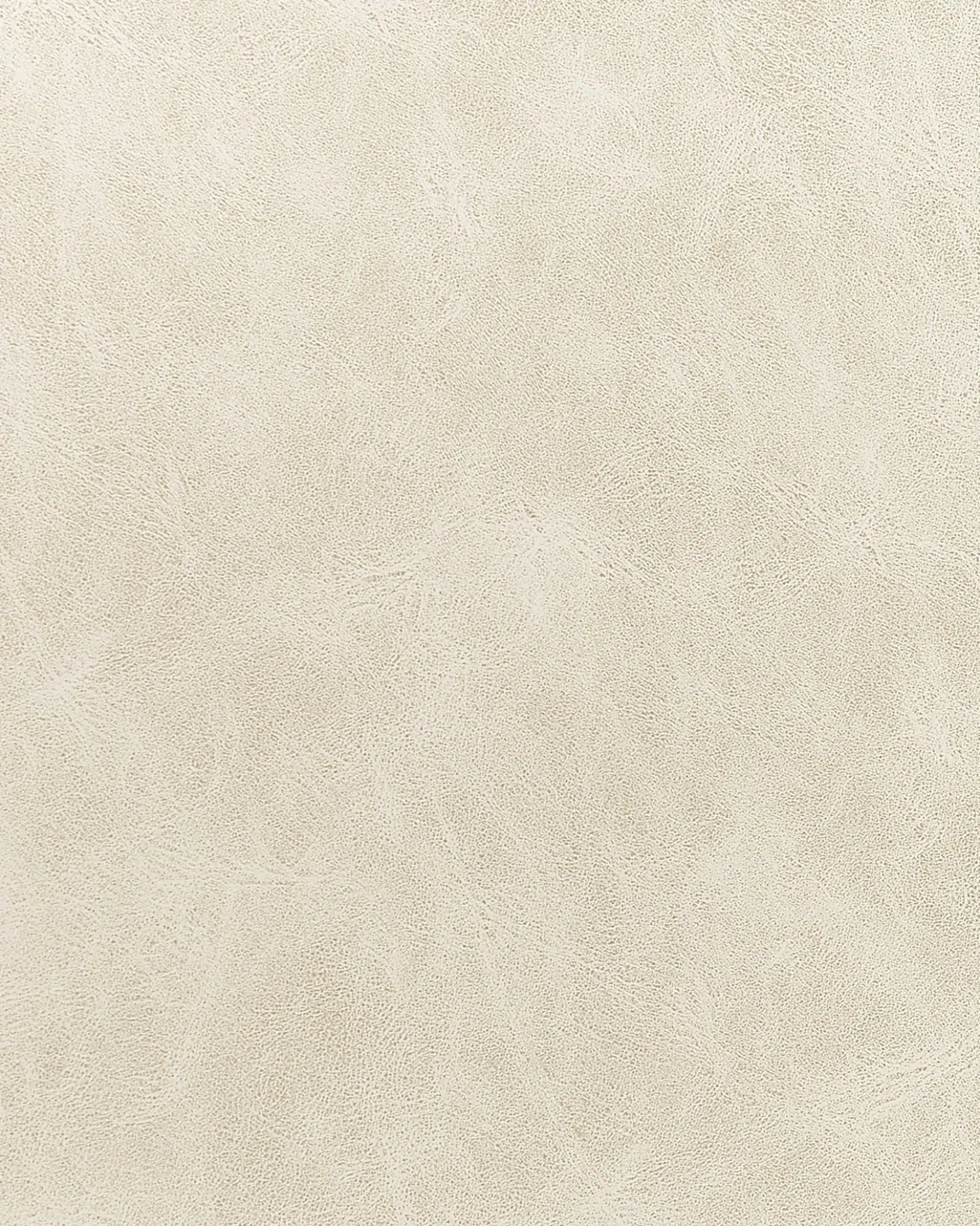 Set di 2 sgabelli da bar MILROY Pelle sintetica Beige chiaro