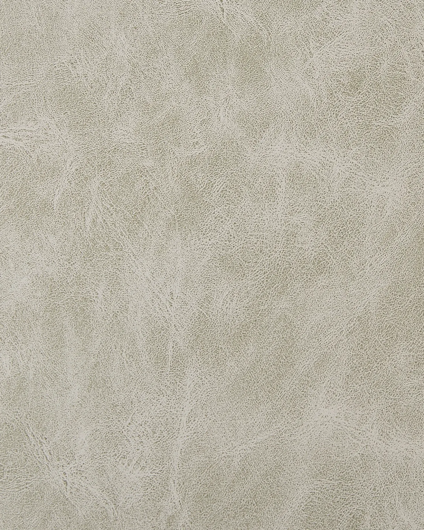 Set di 2 sgabelli da bar MILROY Pelle sintetica Grigio chiaro