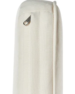 Clearance Beliani TALAMONE Legno d'acacia Beige Beige Marrone