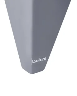Outlet Beliani Set di 4 sgabelli da giardino KARAVOS Multicolore Blu Verde Grigio Multicolore