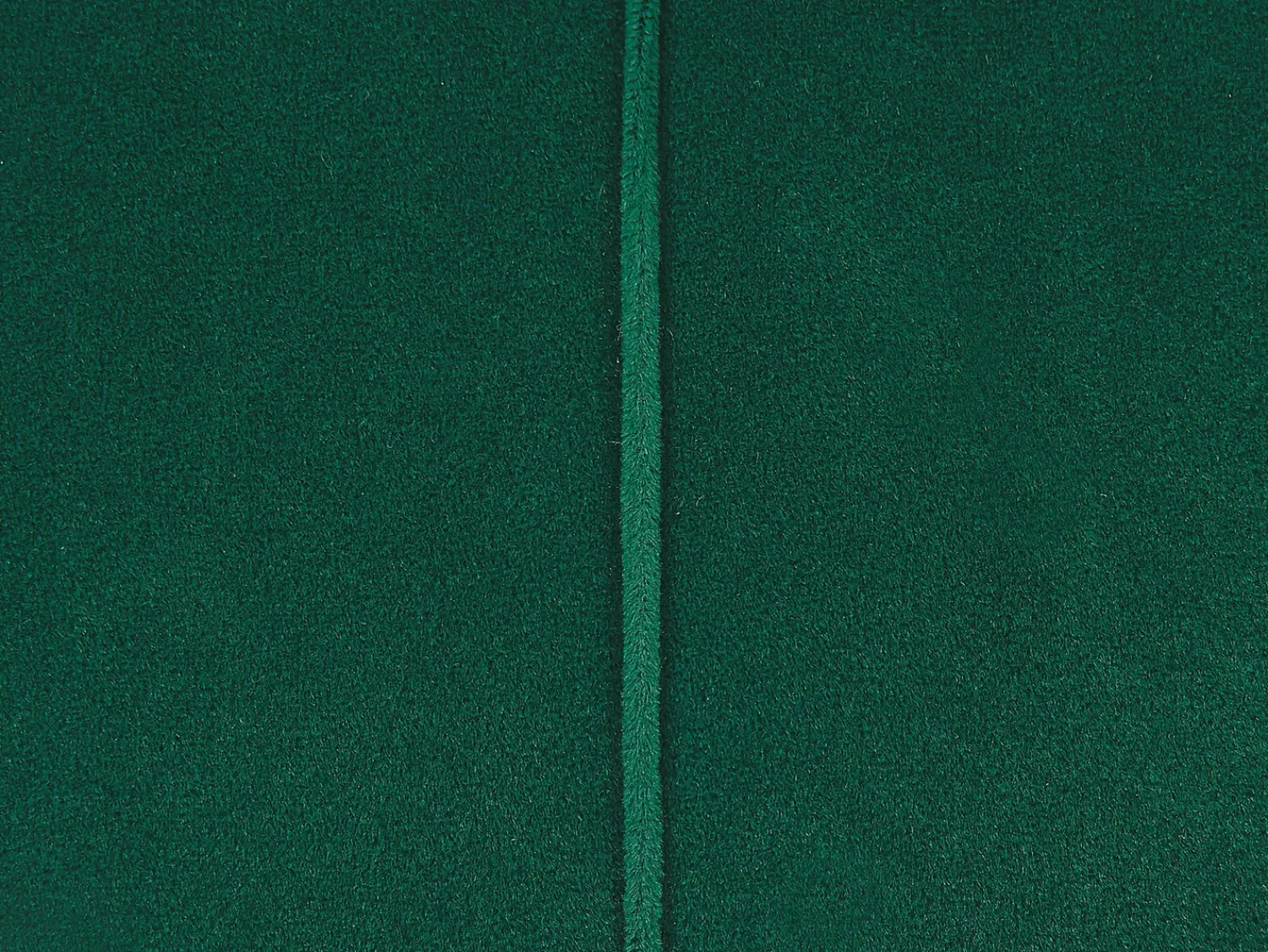 Best Beliani Set di 2 sgabelli LUBBOCK Velluto Verde scuro Oro Verde