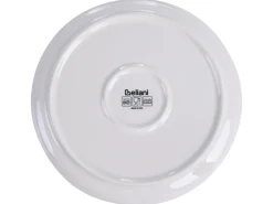 Clearance Beliani AMCHUR Porcellana Bianco/Blu Bianco Blu