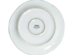 Sale Beliani CHERVIL Gres porcellanato Azzurro Blu