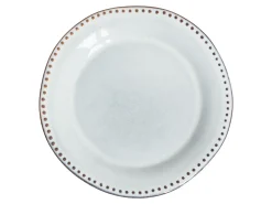 Sale Beliani CHERVIL Gres porcellanato Azzurro Blu