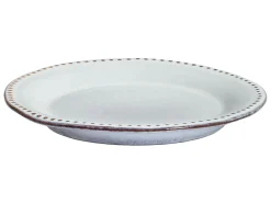 Sale Beliani CHERVIL Gres porcellanato Azzurro Blu