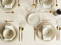Best Beliani CHERVIL Gres porcellanato chiaro Beige