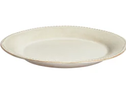 Discount Beliani CHERVIL Gres porcellanato chiaro Beige